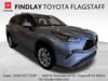 2021 Toyota Highlander Hybrid Limited
