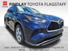 2021 Toyota Highlander L