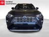 2 thumbnail image of  2021 Toyota RAV4 Hybrid XSE