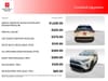 5 thumbnail image of  2021 Toyota RAV4 Hybrid XSE