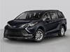 1 placeholder image of  2021 Toyota Sienna Platinum