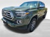 4 thumbnail image of  2021 Toyota Tacoma Limited