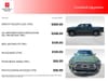 5 thumbnail image of  2021 Toyota Tacoma Limited