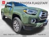 1 thumbnail image of  2021 Toyota Tacoma Limited