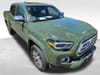 2 thumbnail image of  2021 Toyota Tacoma Limited