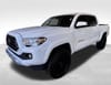3 thumbnail image of  2021 Toyota Tacoma SR5