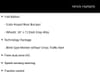 12 thumbnail image of  2021 Toyota Tacoma SR5