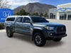 8 thumbnail image of  2021 Toyota Tacoma TRD Off-Road