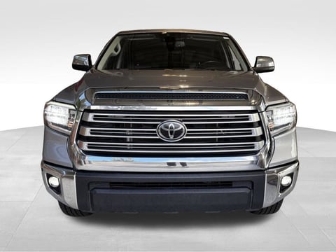 2021 Toyota Tundra Limited