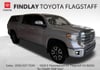 2021 Toyota Tundra Limited