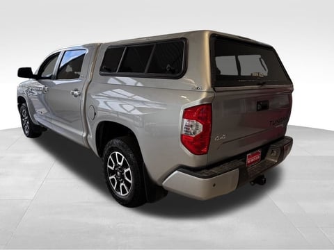 2021 Toyota Tundra Limited