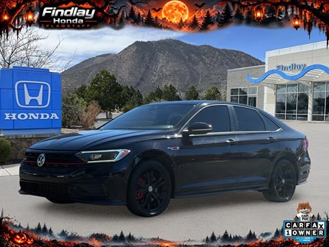 1 image of 2021 Volkswagen Jetta GLI 2.0T Autobahn