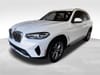 3 thumbnail image of  2022 BMW X3 sDrive30i
