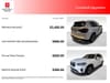 5 thumbnail image of  2022 BMW X3 sDrive30i