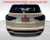 6 thumbnail image of  2022 BMW X3 sDrive30i