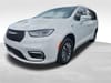 4 thumbnail image of  2022 Chrysler Pacifica Hybrid Touring L