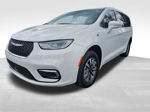 2022 Chrysler Pacifica Hybrid Touring L