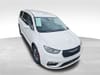 2 thumbnail image of  2022 Chrysler Pacifica Hybrid Touring L