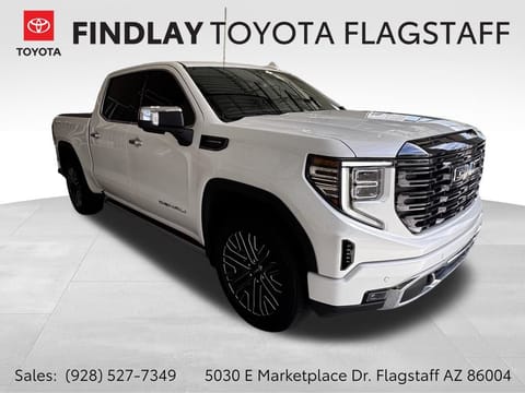 1 image of 2022 GMC Sierra 1500 Denali Ultimate