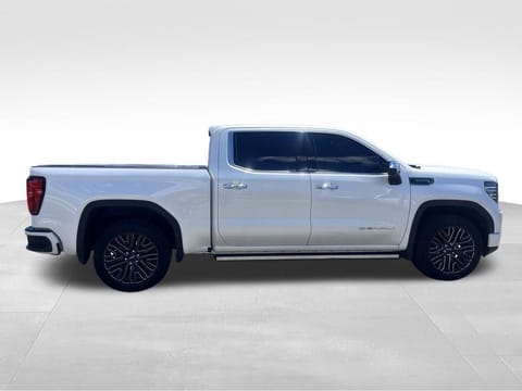 2022 GMC Sierra 1500 Denali Ultimate