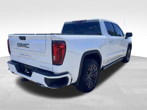 2022 GMC Sierra 1500 Denali Ultimate