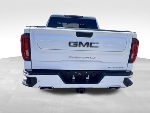 2022 GMC Sierra 1500 Denali Ultimate