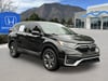 8 thumbnail image of  2022 Honda CR-V EX