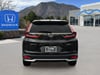 5 thumbnail image of  2022 Honda CR-V EX