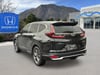 4 thumbnail image of  2022 Honda CR-V EX