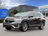 2 thumbnail image of  2022 Honda CR-V EX