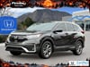 1 thumbnail image of  2022 Honda CR-V EX