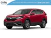 1 placeholder image of 2022 Honda CR-V Hybrid EX-L