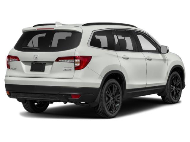 2 thumbnail image of  2022 Honda Pilot Special Edition