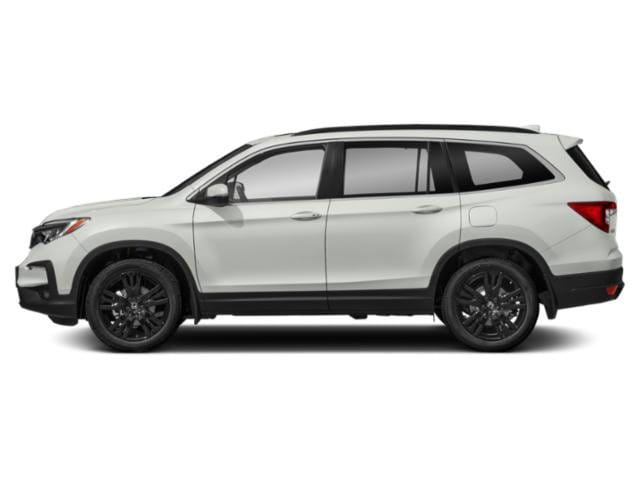 3 thumbnail image of  2022 Honda Pilot Special Edition
