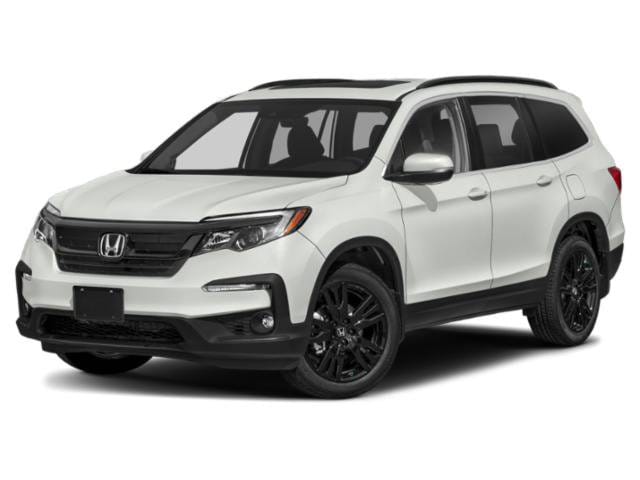 1 thumbnail image of  2022 Honda Pilot Special Edition