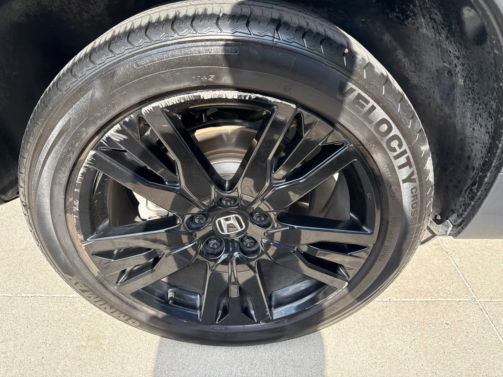 2022 Honda Pilot SE - Photo 11