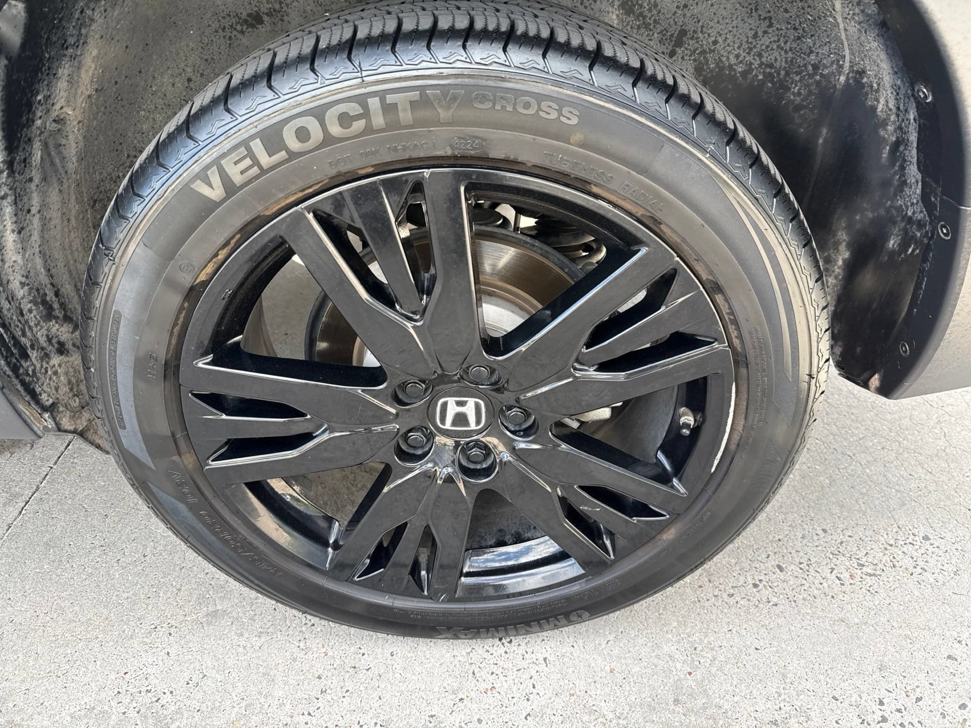 2022 Honda Pilot SE - Photo 10