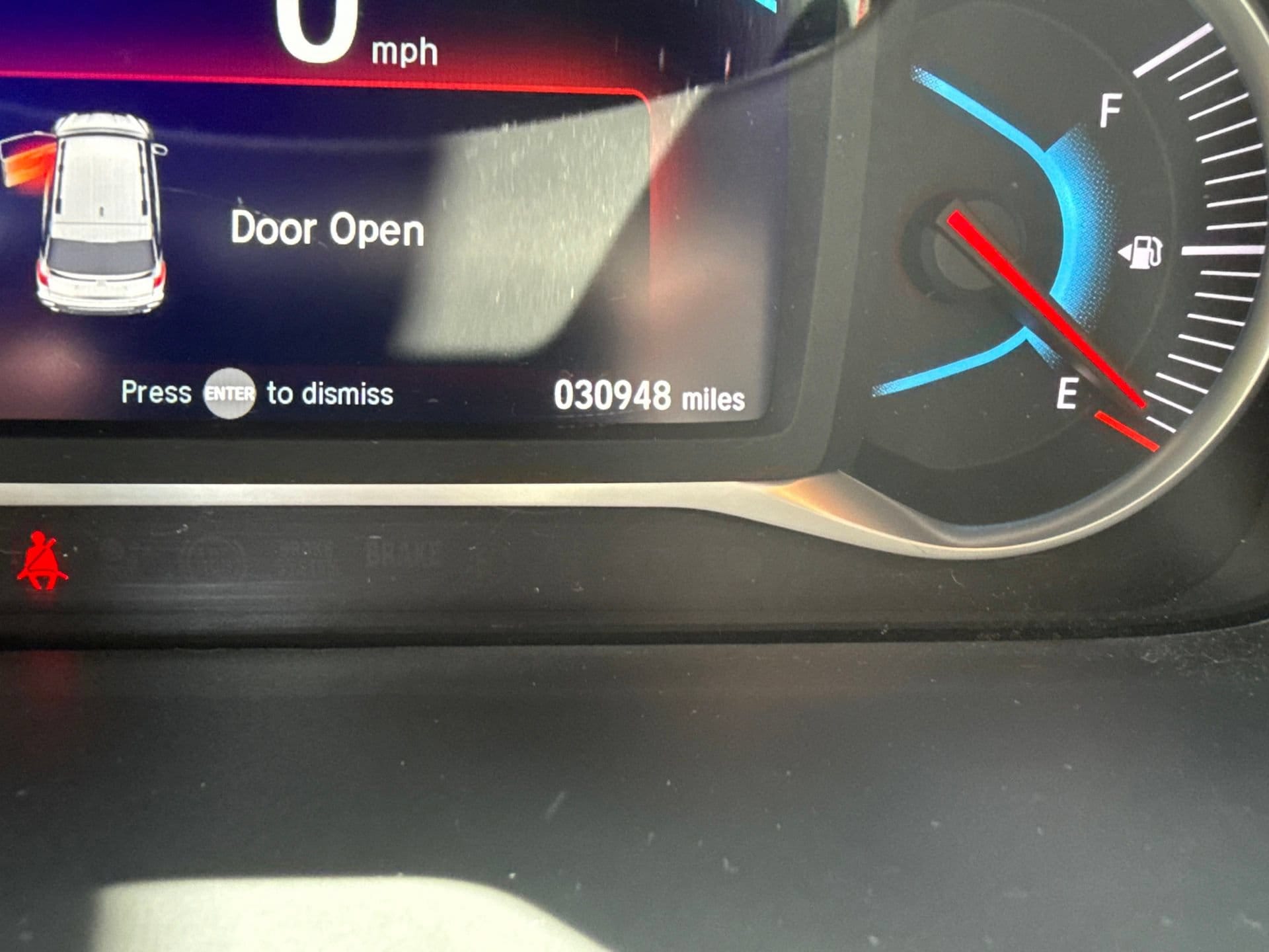 2022 Honda Pilot SE - Photo 16
