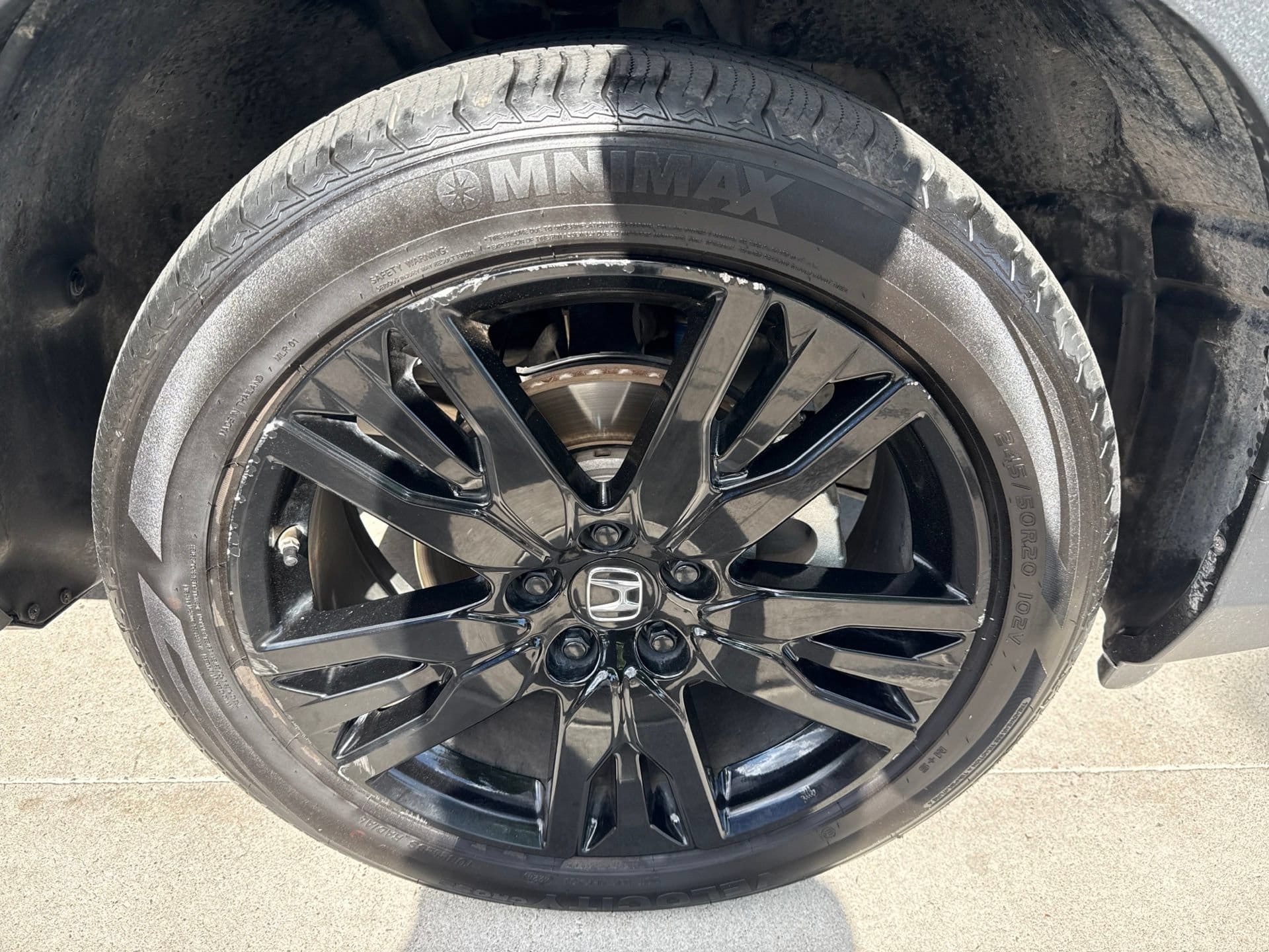 2022 Honda Pilot SE - Photo 12