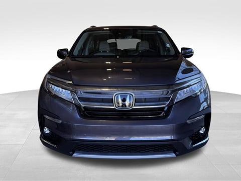 2022 Honda Pilot Touring