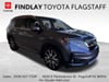 2022 Honda Pilot Touring