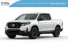 1 placeholder image of  2022 Honda Ridgeline Black Edition