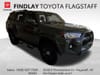 2022 Toyota 4Runner Trail