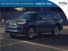 1 placeholder image of 2022 Toyota 4Runner TRD Sport