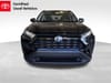 2 thumbnail image of  2022 Toyota RAV4 Hybrid LE