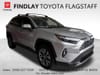 2022 Toyota RAV4 Hybrid Limited