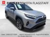 2022 Toyota RAV4 Hybrid Limited