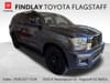 2022 Toyota Sequoia TRD Sport