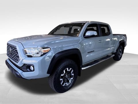 2022 Toyota Tacoma TRD Off-Road
