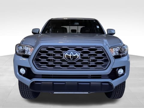 2022 Toyota Tacoma TRD Off-Road